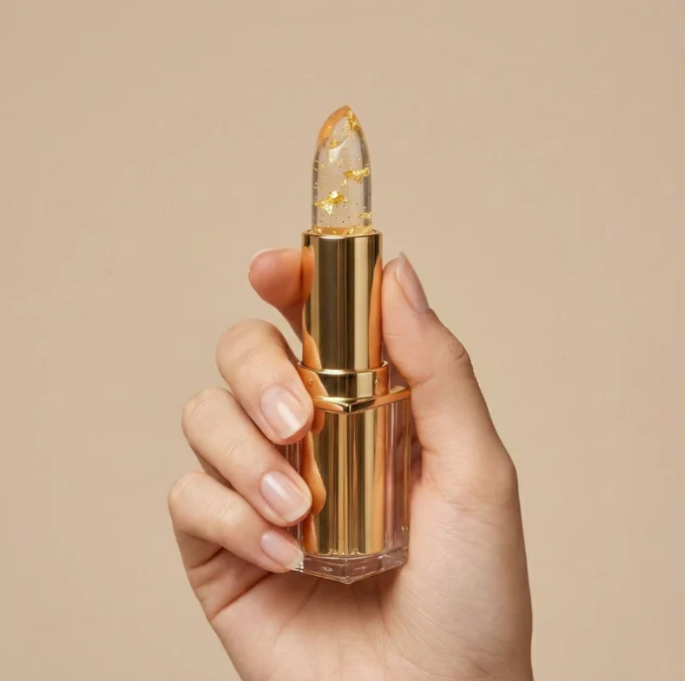 Adaptive Glow Lipstick