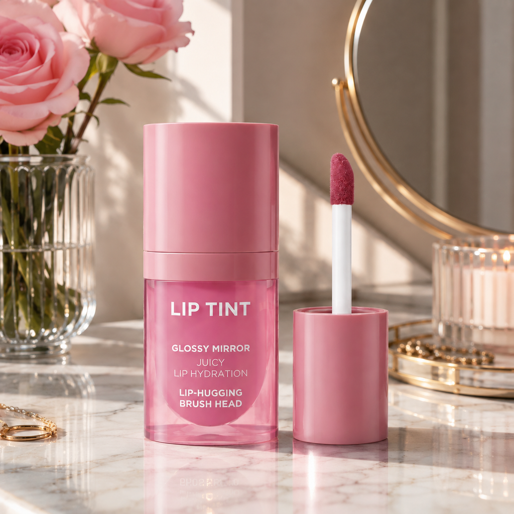 Velvet Lip Tint