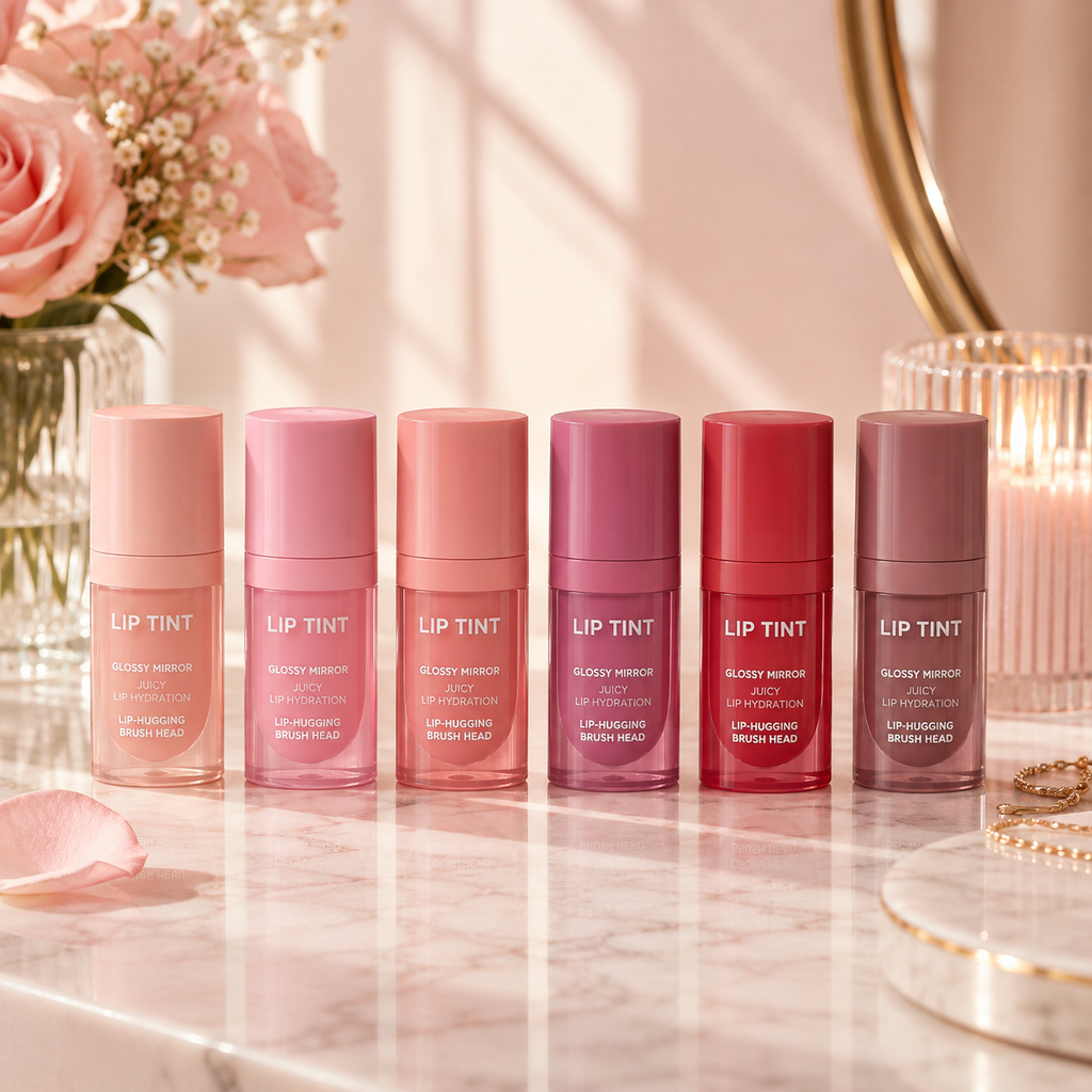 Velvet Lip Tint