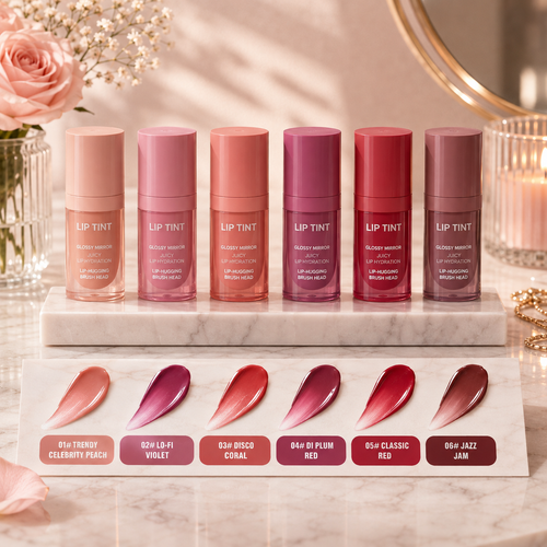 Velvet Lip Tint
