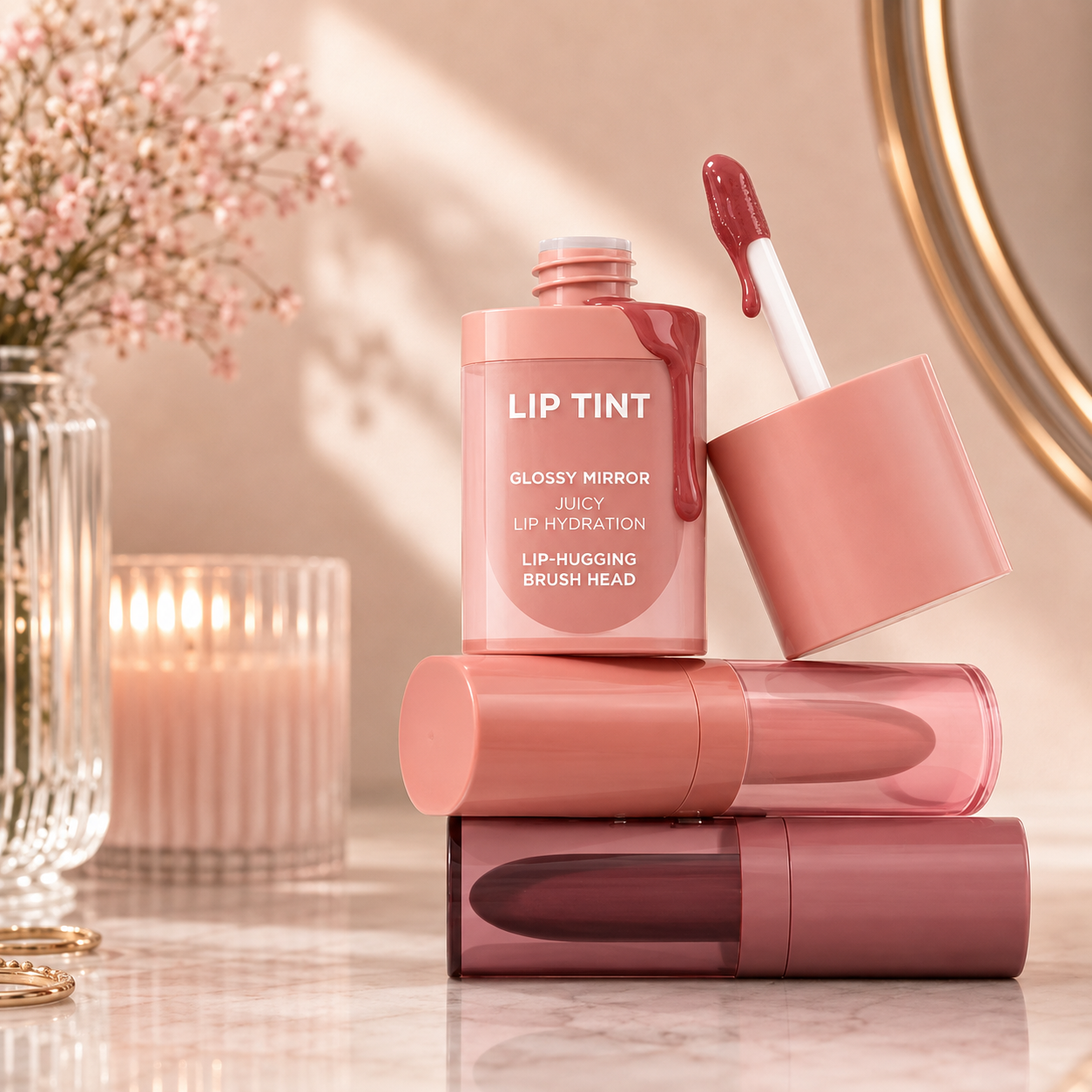 Velvet Lip Tint