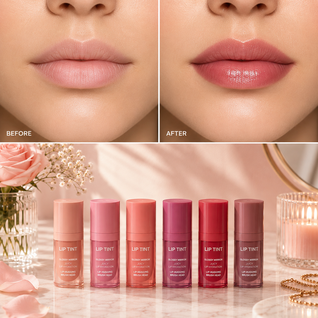 Velvet Lip Tint
