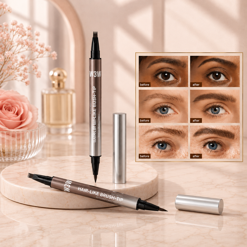 Brow Sculpt Pen