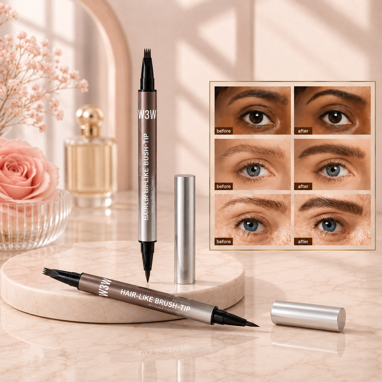 Brow Sculpt Pen