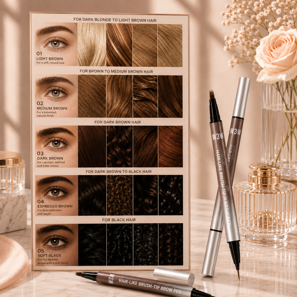 Brow Sculpt Pen